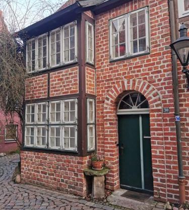 Altstadtwohnung