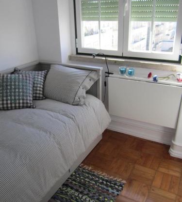 Alvalade II Airport Guest House