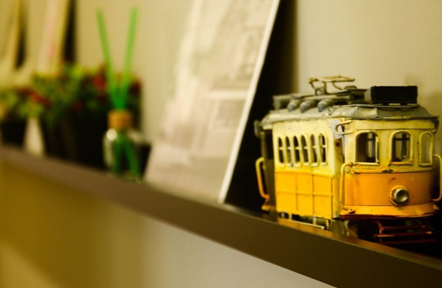 Alvalade II Guest House Lisboa