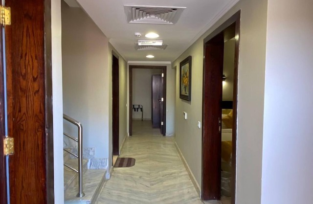 Alwadi Touristic Resort