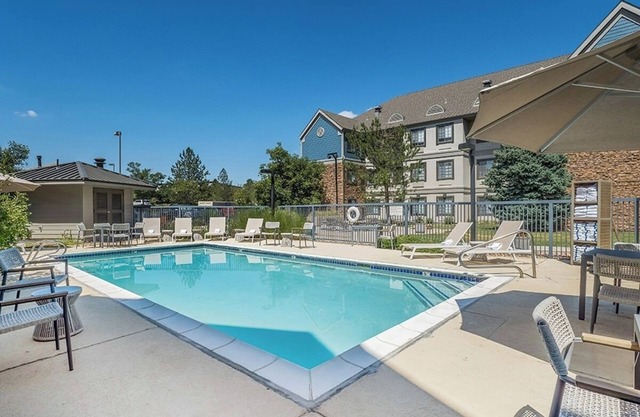 Always a Great Idea To Unwind! Near Rusty Sun Tennis Courts, w/Swimming Pool!