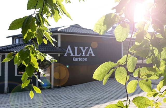 Alya Kartepe Villa Hotel