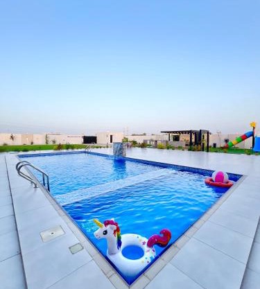 Alzahiya Chalet