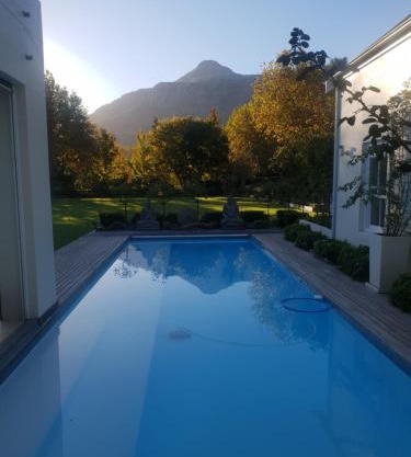 Alzare Villa