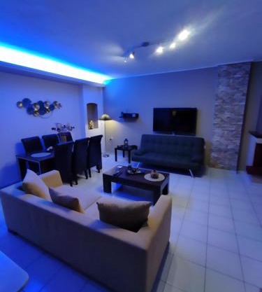 AM Apartment on the beach