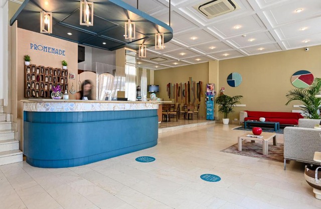 Amadei Hotel Promenade