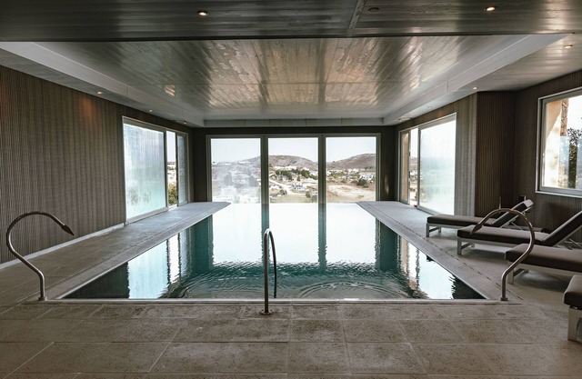 Amaike Hotel Golf & Spa Adults Only