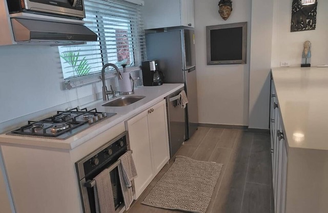Amaizing Apt Santa Marta in Cocos 101