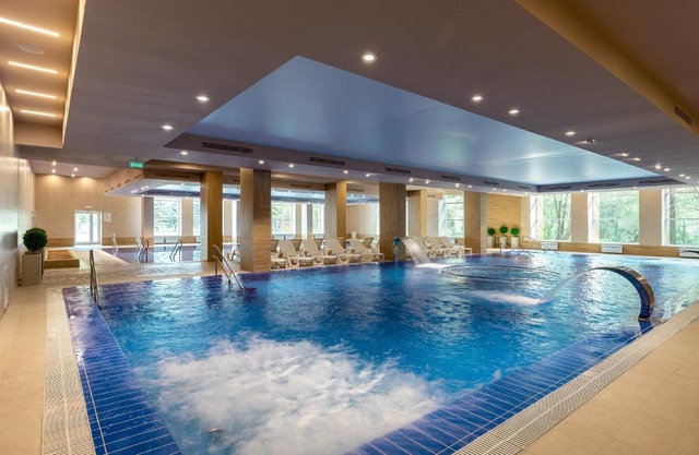 Amaks Resort Novaya Istra