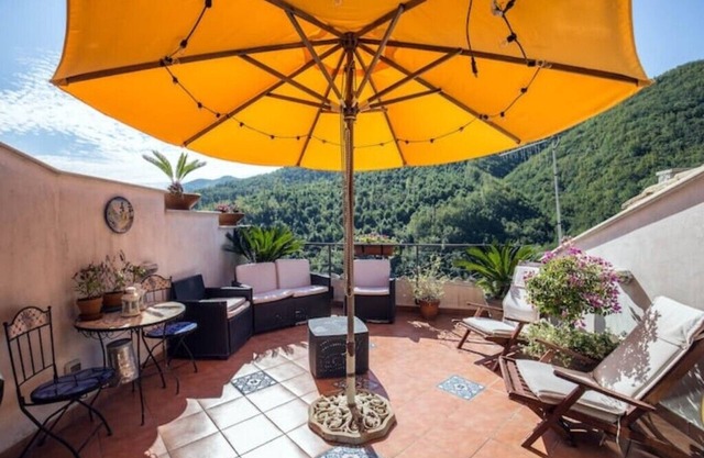 Amalfi Coast Gem, off beaten path!n