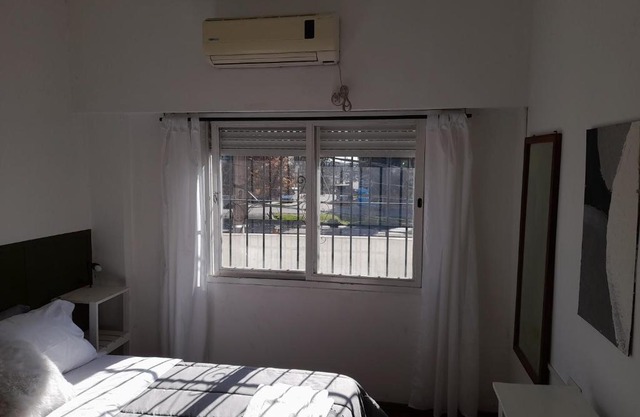 AmaNi Tigre. Confort estrategico