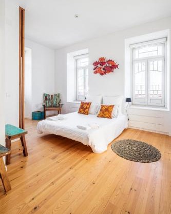aMar Nazaré Boutique Apartments
