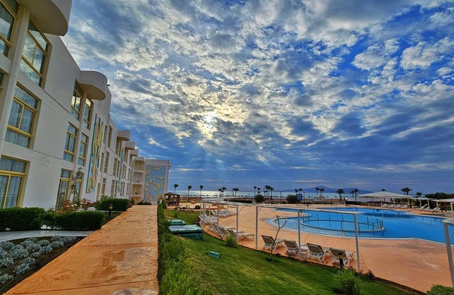 Amarina Sun Resort & Aqua Park