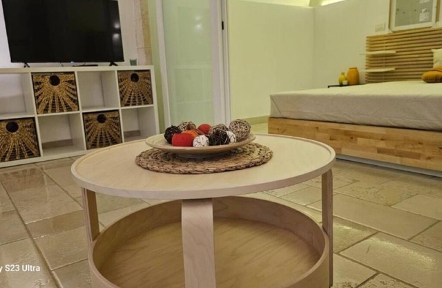 Amarla Dolce Vita feel good, you're in Bari