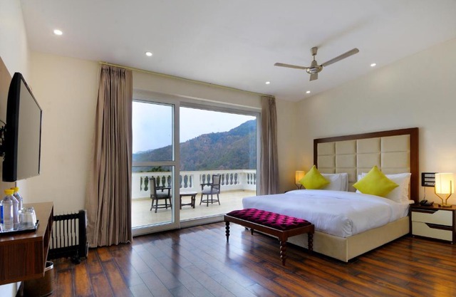 Amaya Resort
