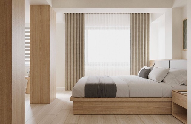 Amaya Saigon Boutique Hotel