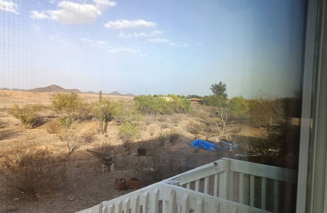 Amazing 3-bedroom mobile home with AC in Surprise