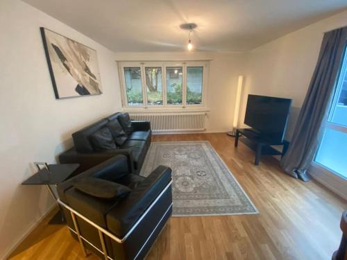 Amazing 4BR flat in the city centre - Sky 9