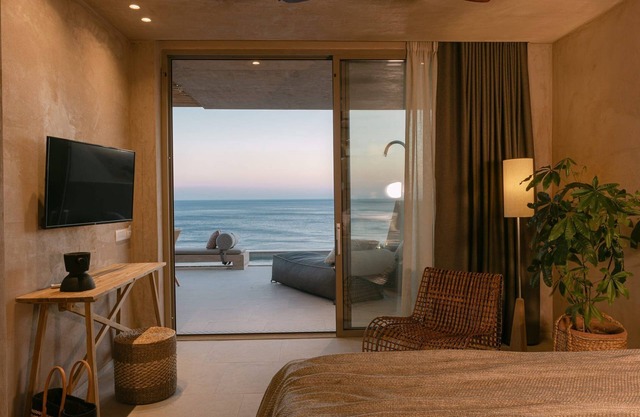 Amazing Agios Vasilios Villa | 2 Bedrooms | Villa Muichiro | Unique Villa with.