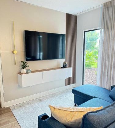 Amazing ap very apart very close to Universal