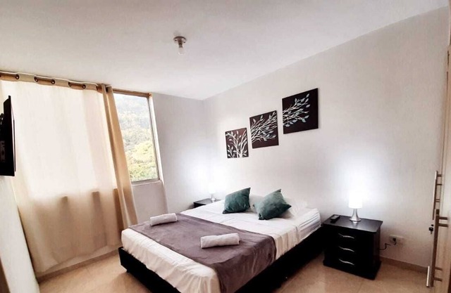 Amazing apartment