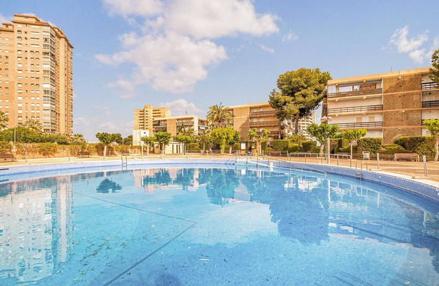 Amazing apartment in Campello with WiFi