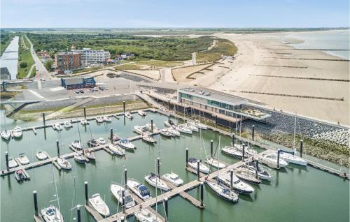 Amazing Apartment In Cadzand-Bad With Kitchen