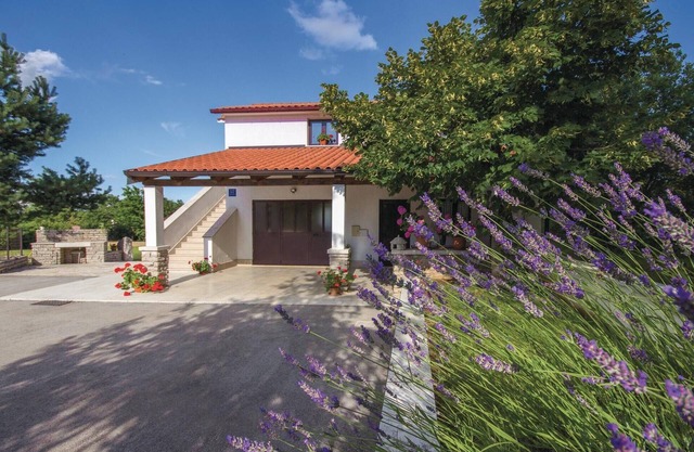 Amazing apartment in Pazin with WiFi