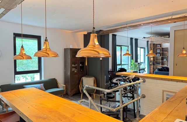 Amazing apartment in the heart of Greenwich.