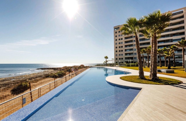 Amazing Apartment - Torrevieja
