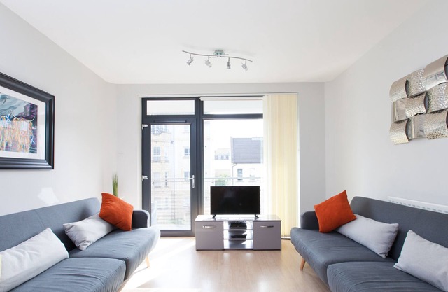 amazing apartments - Hopetoun Street - free parking, free WiFi, free Netflix