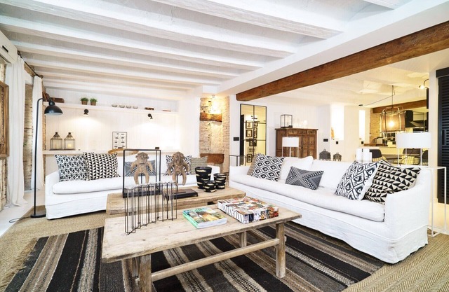 Amazing Baja Valencia | Apartment