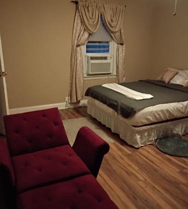 Amazing cozy