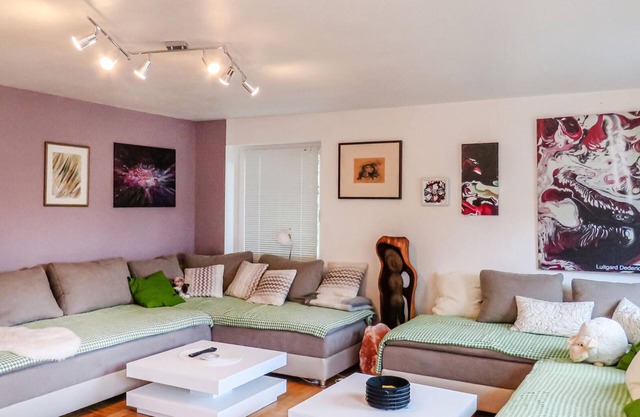 Amazing apartment in Schonach im Schwarzwal