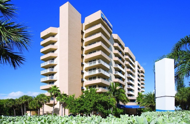 Amazing golf, fishing, water sports