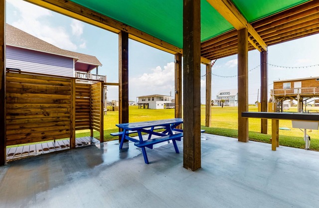 Amazing | Gulf Views | Large Deck | Family Fun