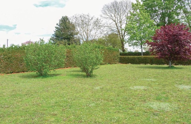 Amazing home in Beauville with 2 Bedrooms, Private swimming pool and Outdoor swimming pool