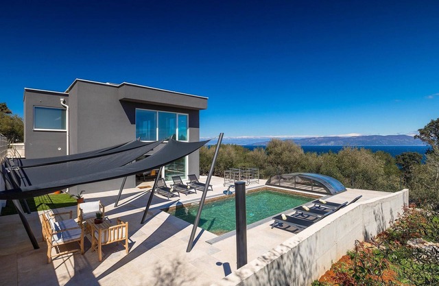 Amazing home in Labin - Rabac