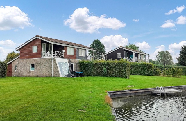 Amazing home in Vlagtwedde with WiFi