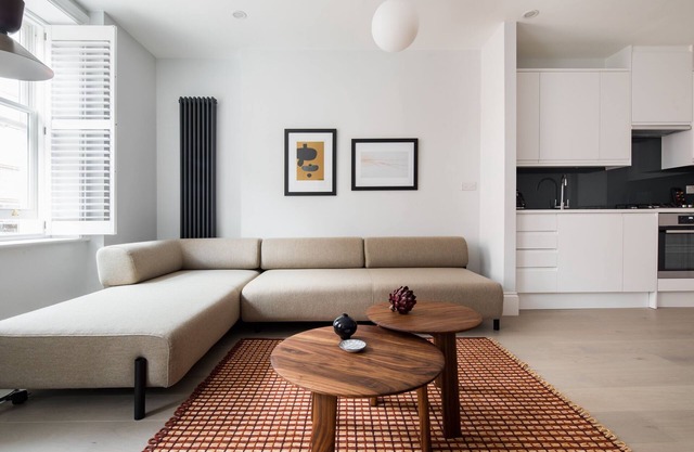 Amazing Leicester Sq 1BR - Netflix & Nespresso