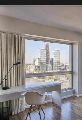 Amazing lux apartment in PuertoMadero