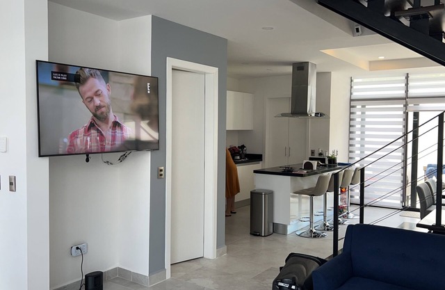 Amazing New Family Size Home 5 Min From The Beach and Golf @ Tulum Country Club