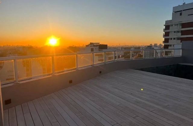 Amazing New Penthouse in the Best of the City