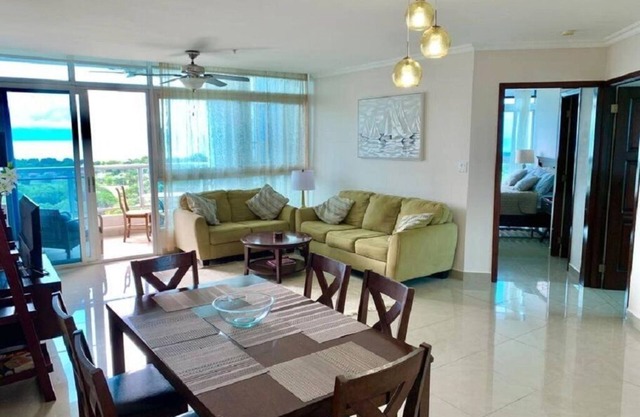 Amazing Ocean View Luxury Condo in Coronado Panama