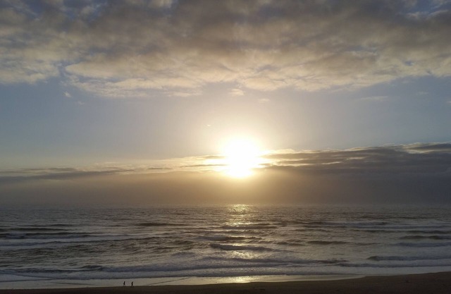 Amazing Oceanfront Views!