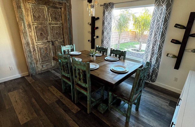 Amazing place to stay in Tucson