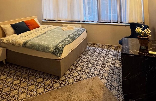 Amazing Studio Apartment in Taksim