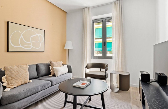 Amazing Trafalgar 2BR, in the heart of Madrid, by Blueground
