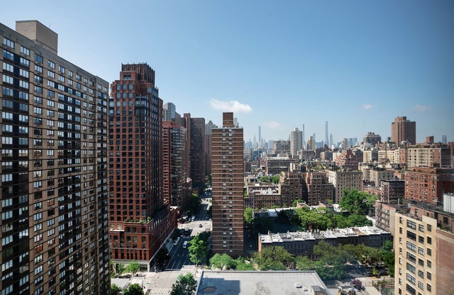 Amazing UES Luxury 2 Bedw/Gym, Pool,Laundry #6172