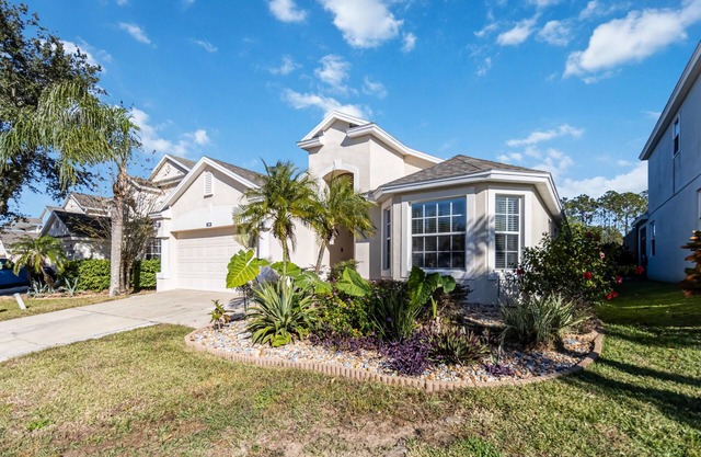 Amazing Vacation Home with private pool at Highland Reserve!